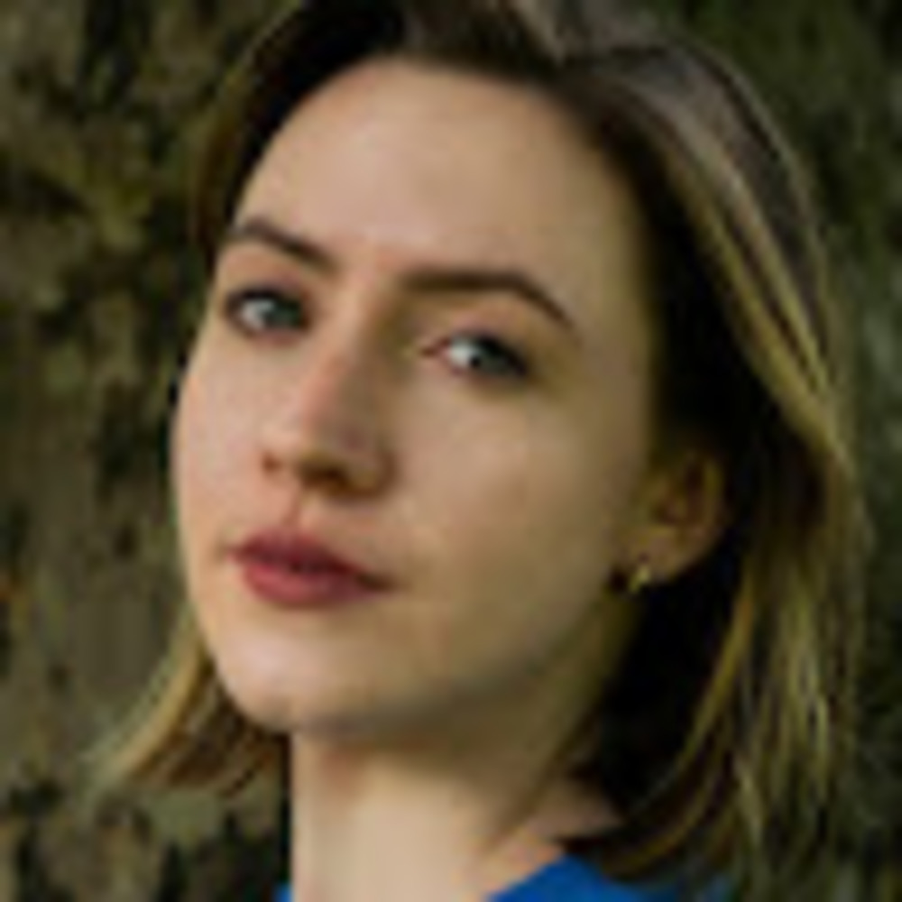 Meet your Posher, Becca